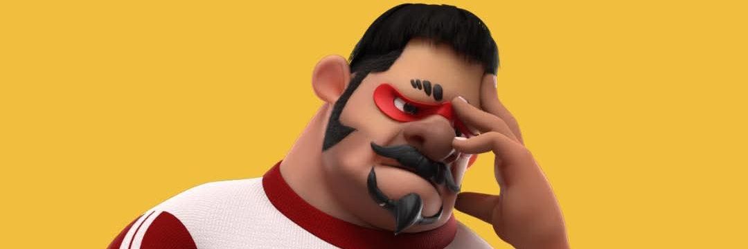 wan_iham's profile banner image