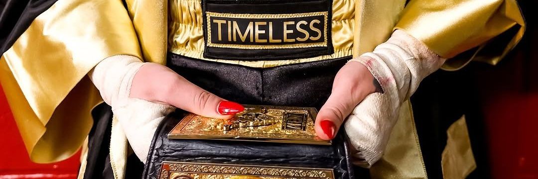 TimelessBobby's profile banner image