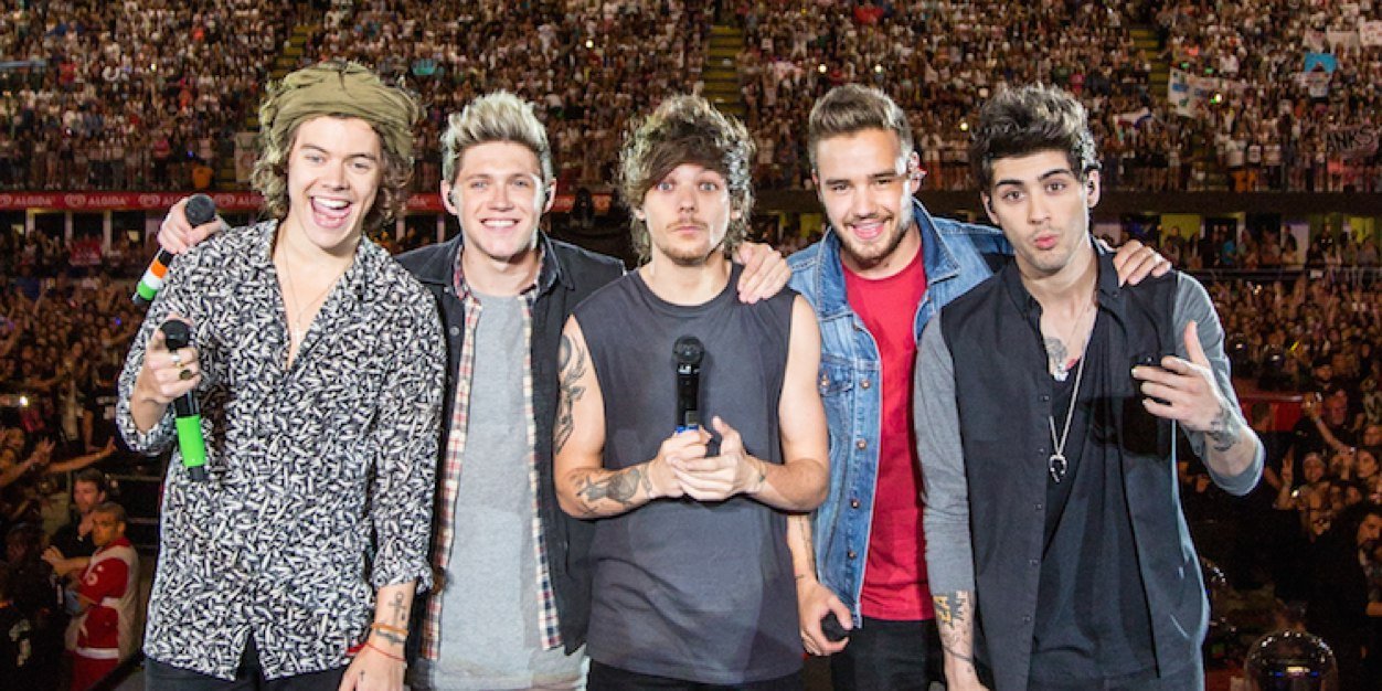 1DFamilyWorlds's profile banner image