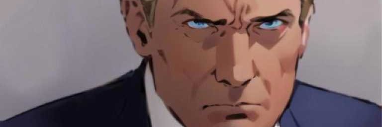 CJ Black 🇺🇸 banner