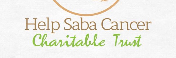 HelpSabaCCT Profile Banner