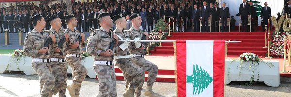 الجمارك اللبنانية Lebanese Customs Profile Banner