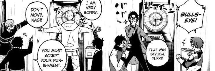 eekism❄️ (HIRUHIKO MY GOAT)'s banner