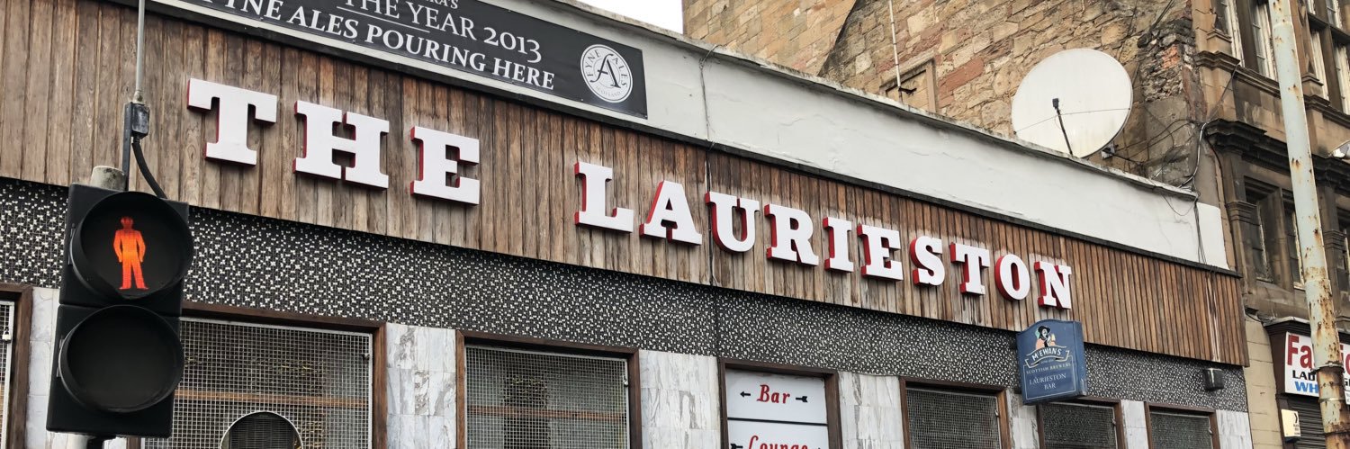Thelaurieston's profile banner image