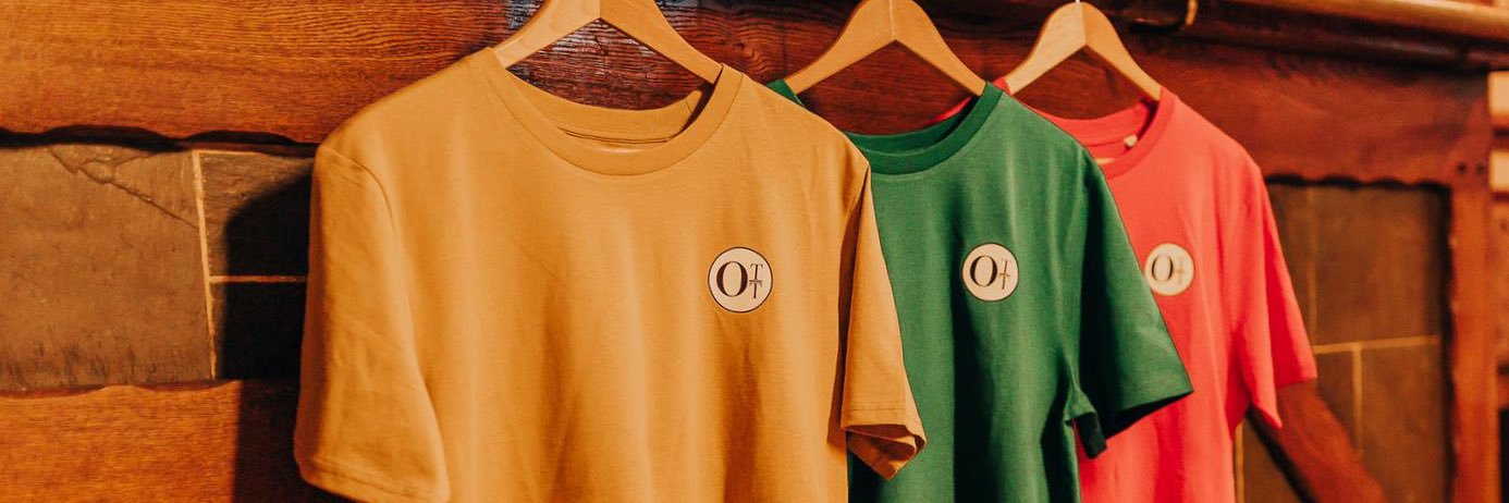 OffTheTop.Clothing banner