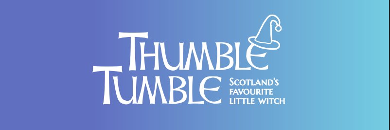 Thumble Tumble banner