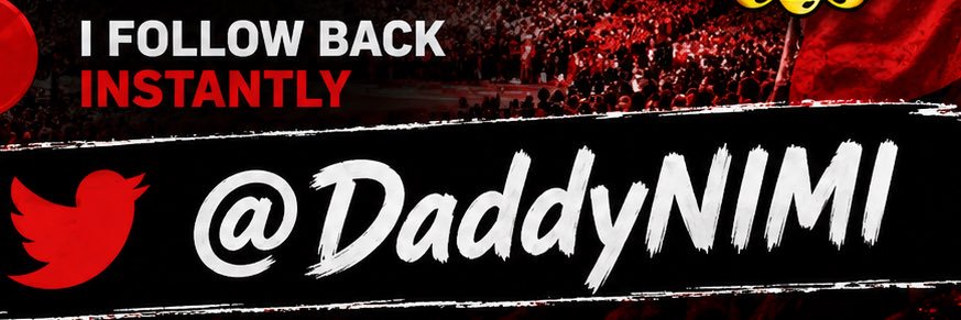 DaddyNIMI🔰 banner