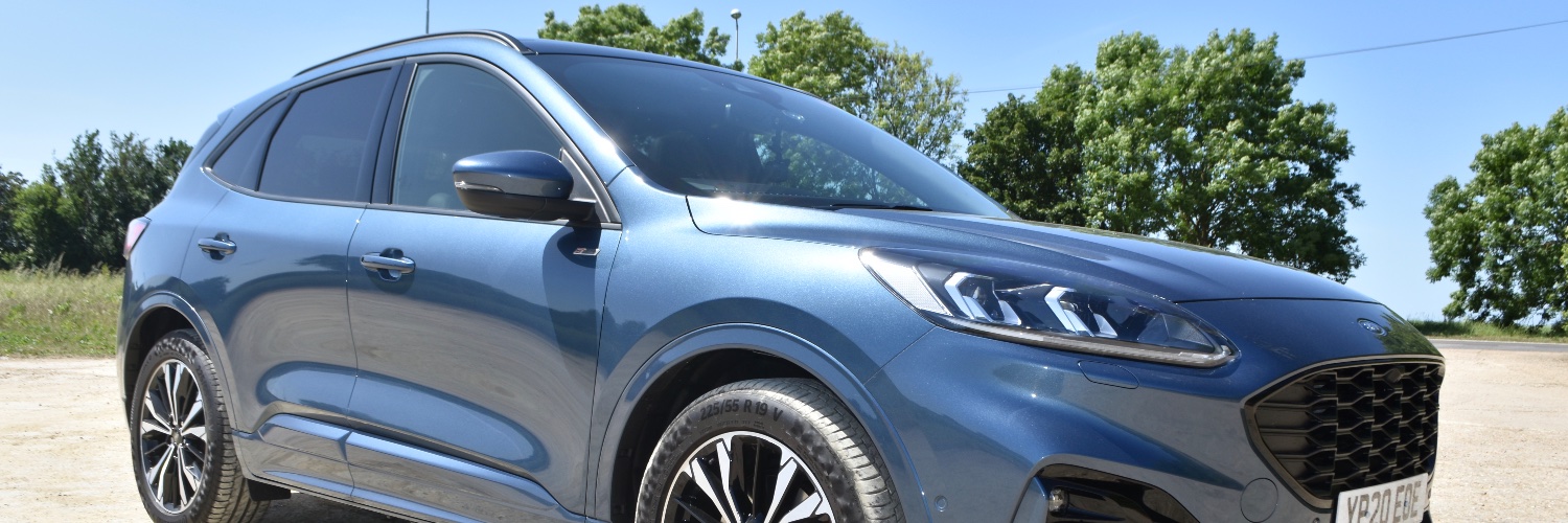 FordPhev's profile banner image