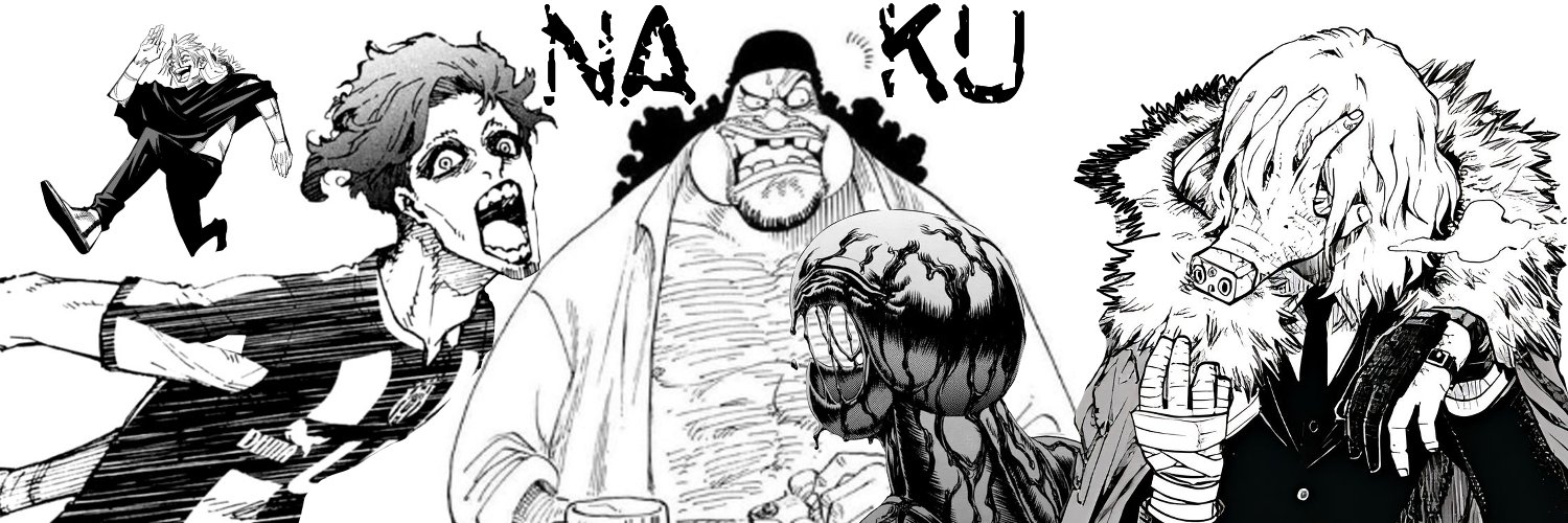 NäkuZ 🐦‍⬛ banner