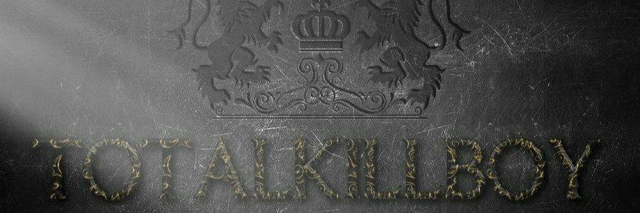 Totalkillboy banner