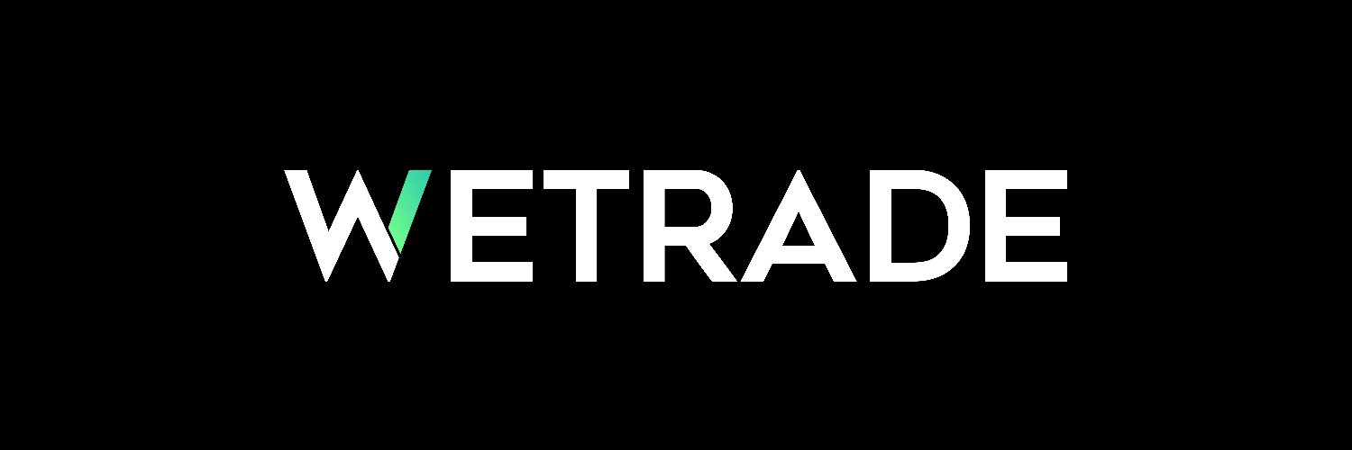 Wetrade Communauté $XKI banner