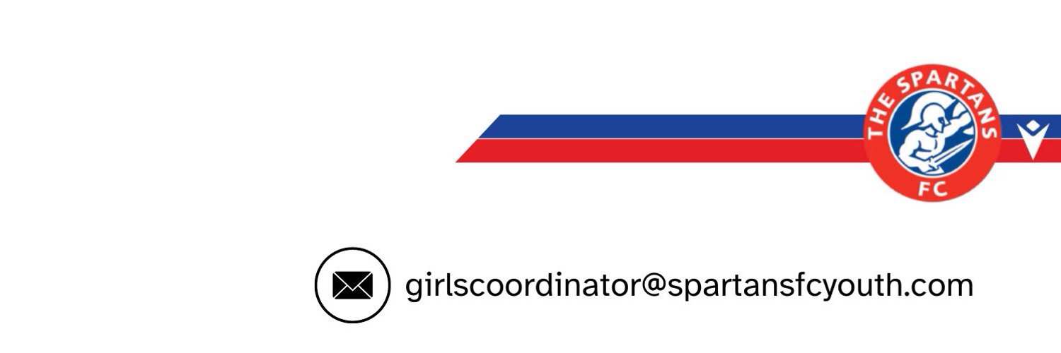 Spartans Girls Academy Profile Banner
