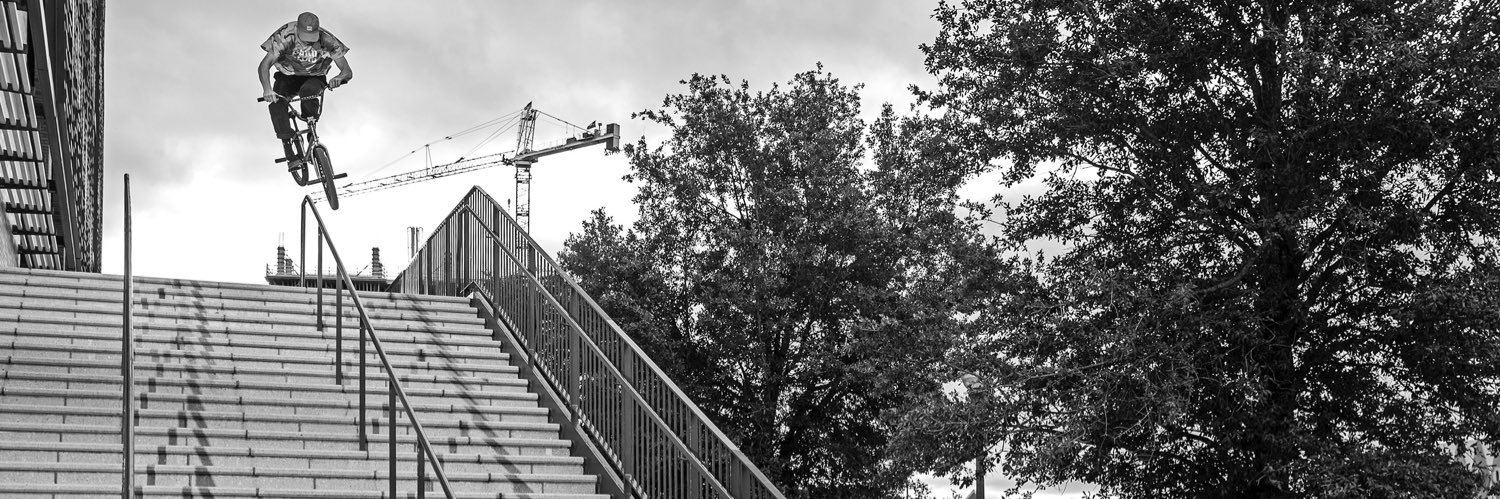 LoganPenberg's profile banner image