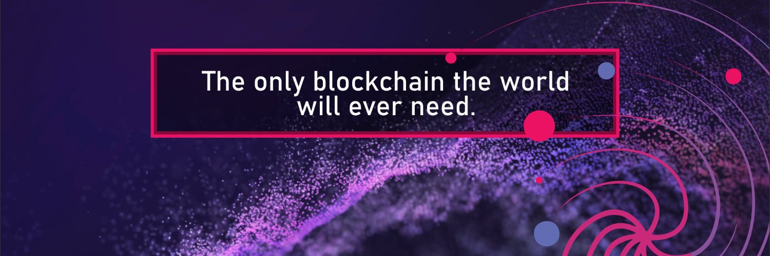 QIE Blockhain banner