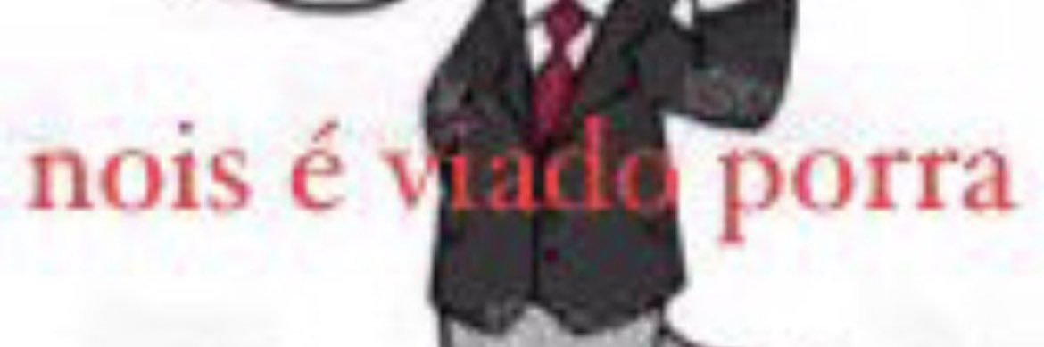 so me chame de guto agora e o PETAL IS COMING banner