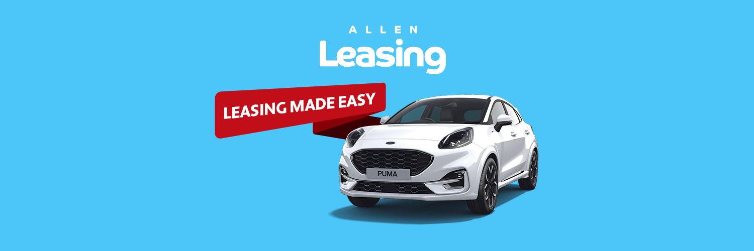 AllenLeasing's profile banner image