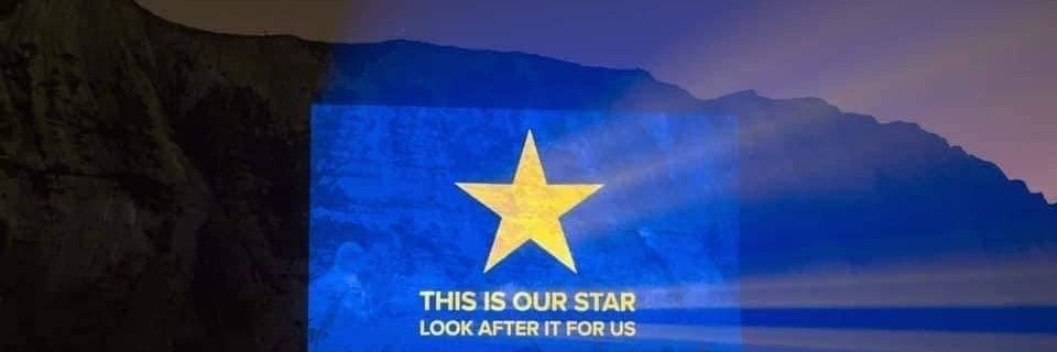 CompassionatePerson #FBPE🇺🇦 banner