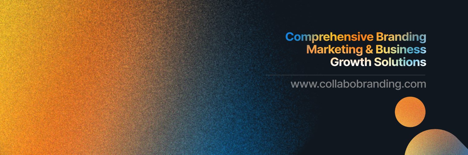 collabobranding's profile banner image
