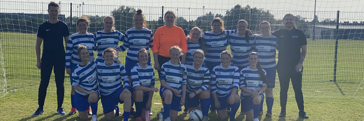MaghullLadies's profile banner image