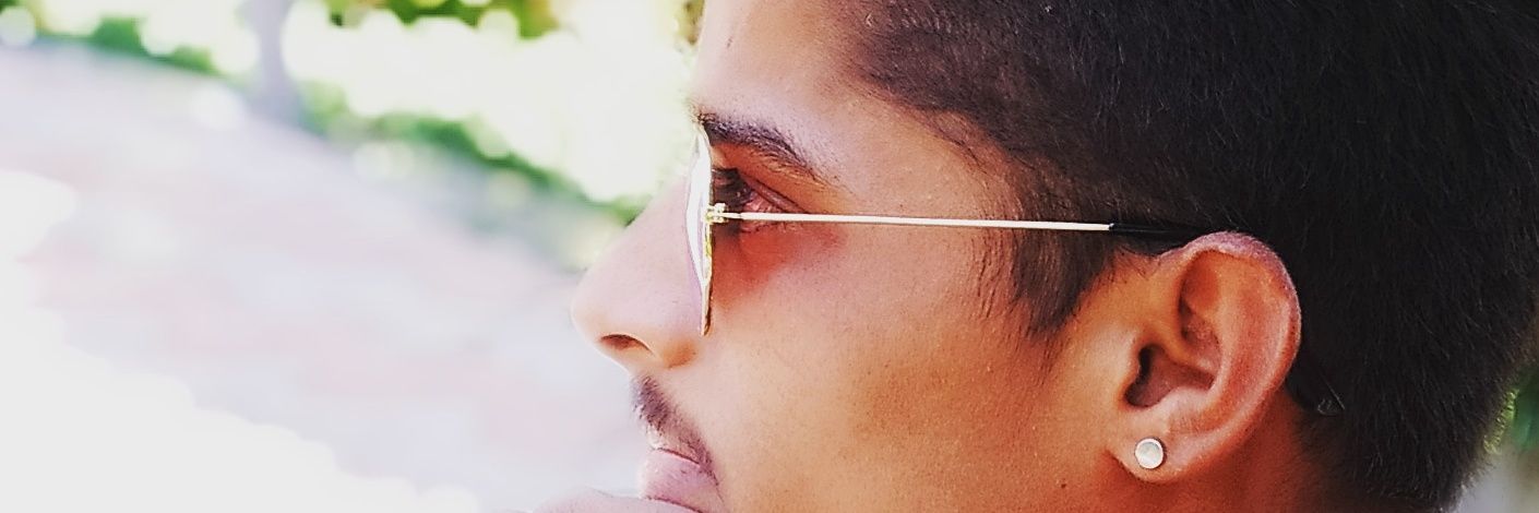 RegarSumant's profile banner image
