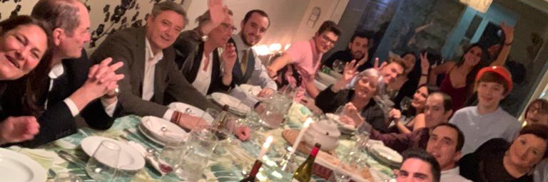 Albert RCDE🚌 banner