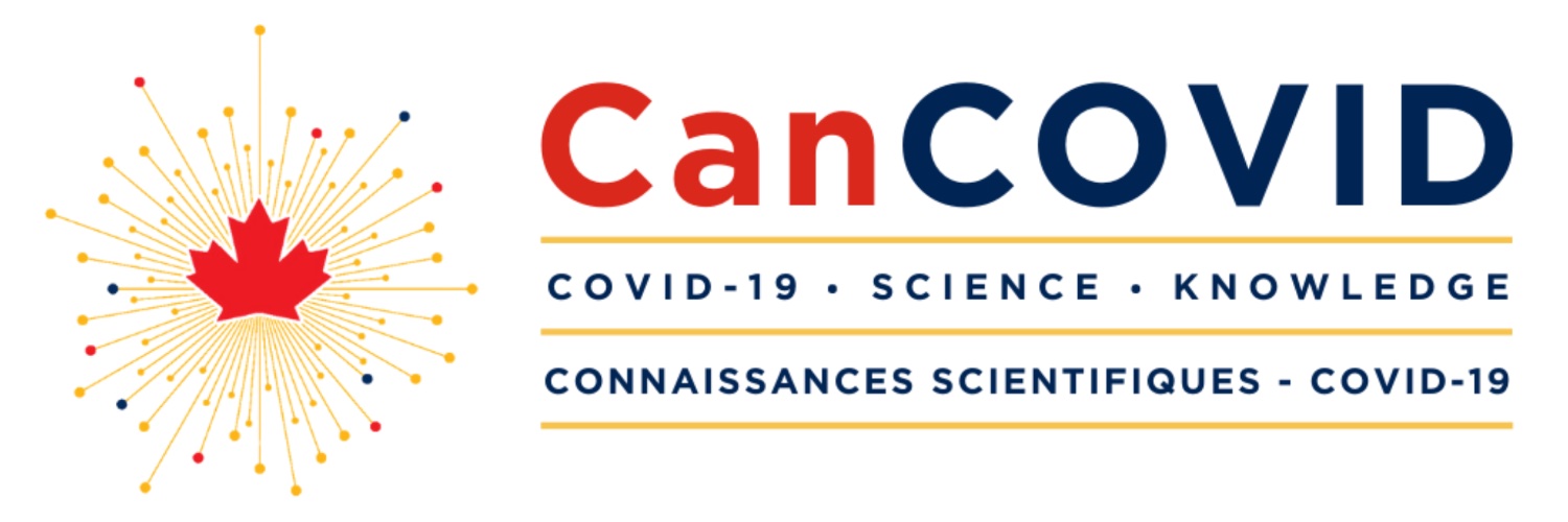 CanCOVID Profile Banner