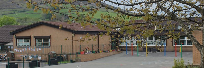 Oak Class Buckton Vale banner