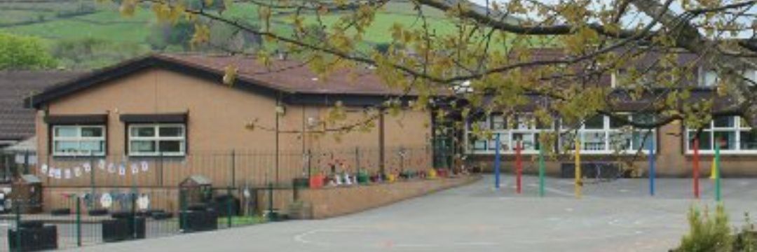 Maple Class Buckton Vale banner