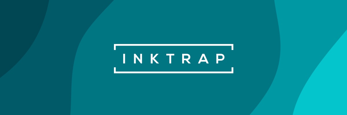 Inktrap banner