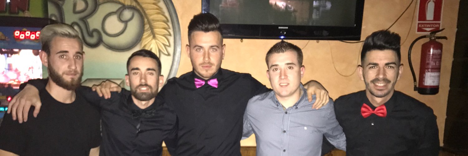 discopubdaro's profile banner image