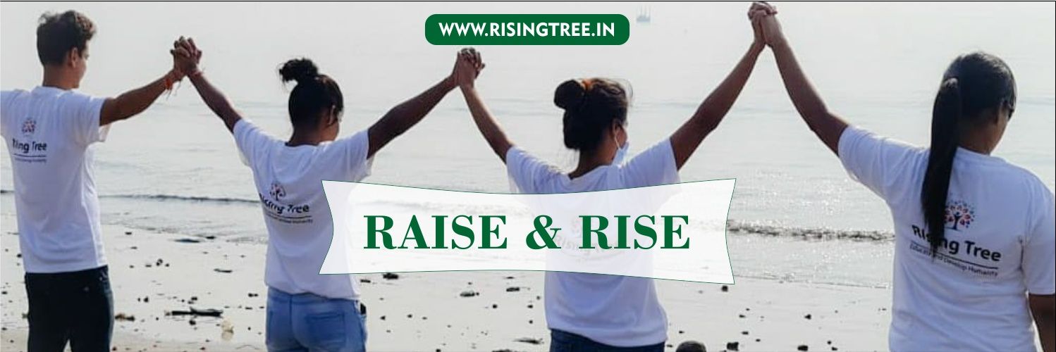 RisingTreeF's profile banner image