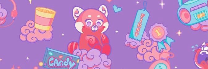 lavenderiize's profile banner image