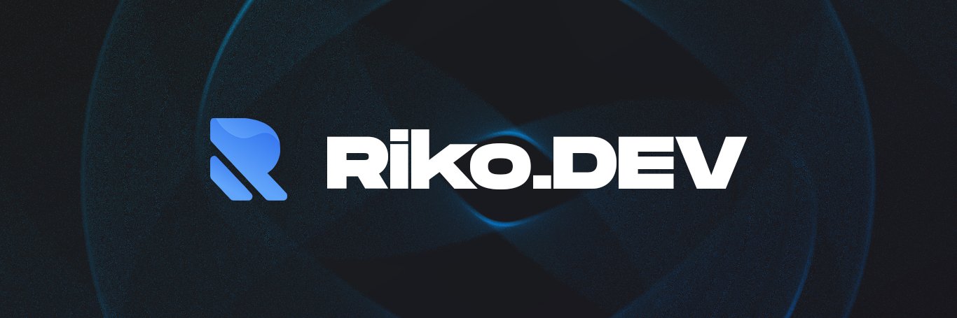 RikoDEVpl's profile banner image