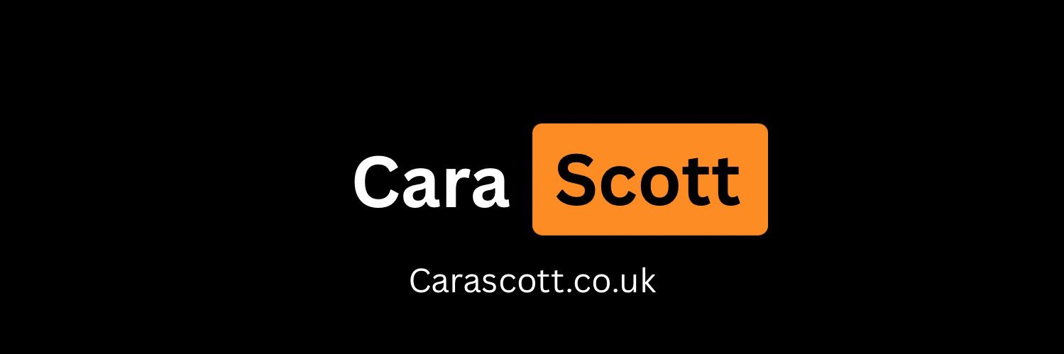 Cara Scott 🏴󠁧󠁢󠁳󠁣󠁴󠁿 banner