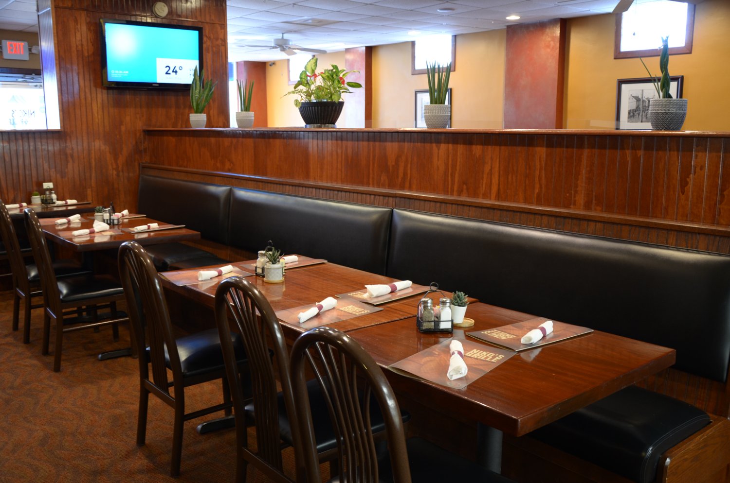 NikosGrille's profile banner image