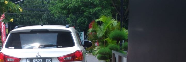 Masa dianggurin. banner