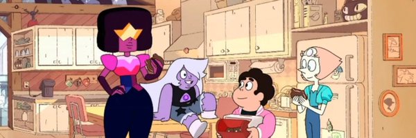 Missing The Crystal Gems Day Counter Profile Banner