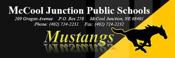 mcjmustangs Profile Banner