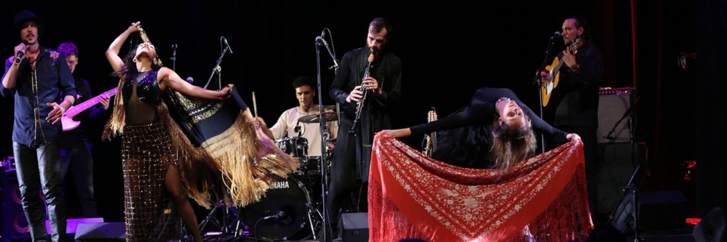 QairoMusica's profile banner image