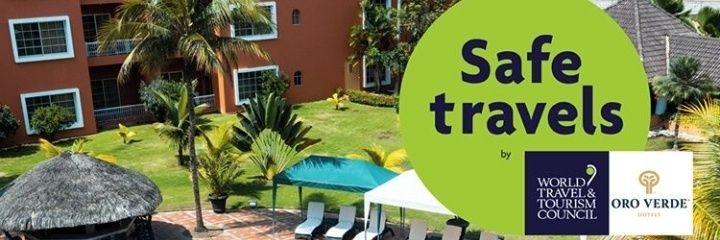 Oro Verde Machala banner