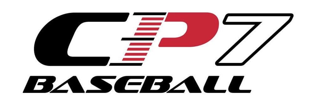 CP7 Baseball banner
