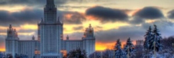 MoscowStateUniv Profile Banner
