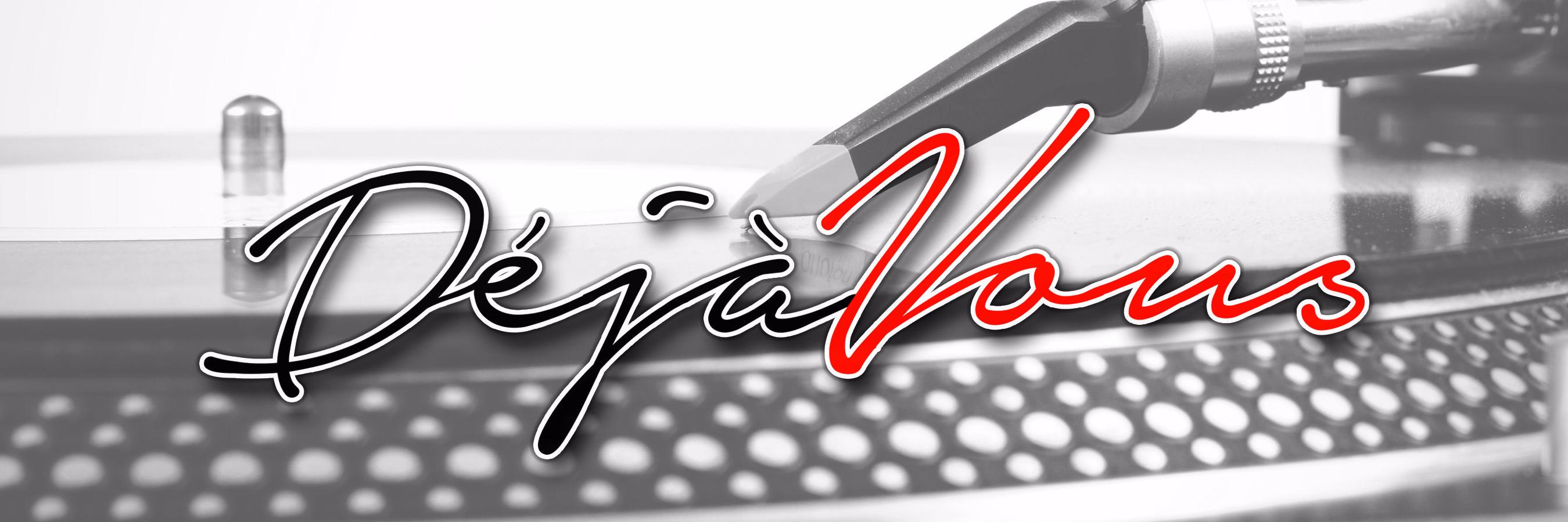 DejaVousLounge's profile banner image