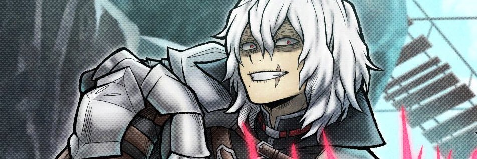 RUKINUMA's profile banner image