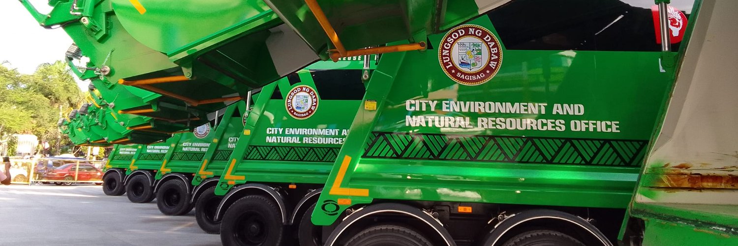 DPS Basurero™️ 🚮 banner