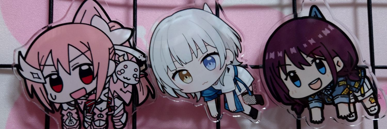 Asutar0's profile banner image