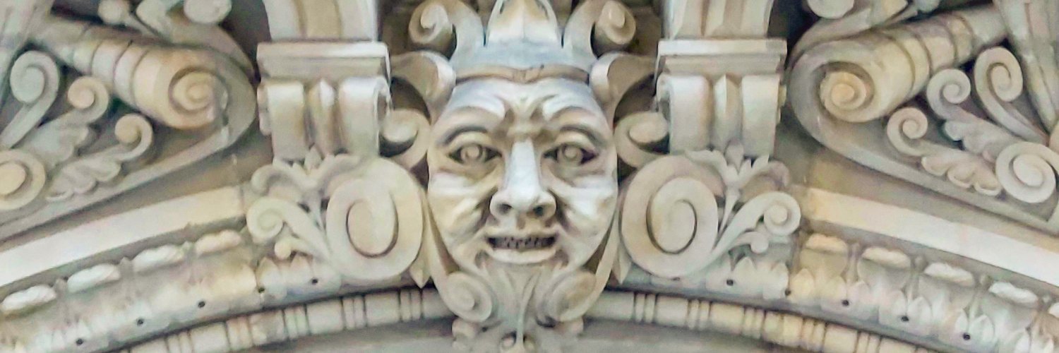 Luc Rosier ❤🏳️‍🌈❤🇨🇵 banner