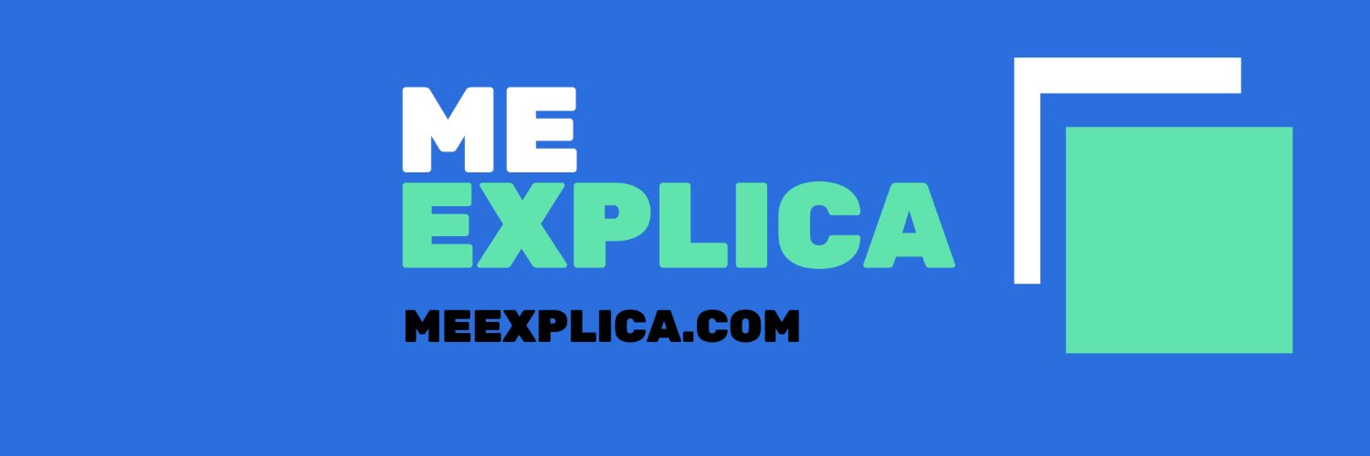 meexplicasite's profile banner image