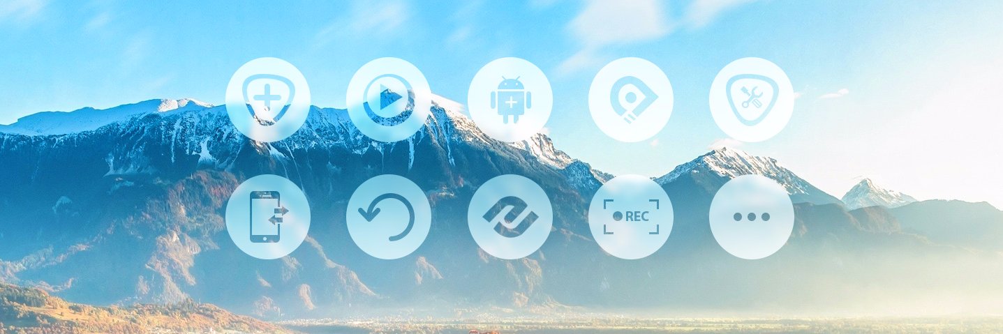 Aiseesoft Studio banner