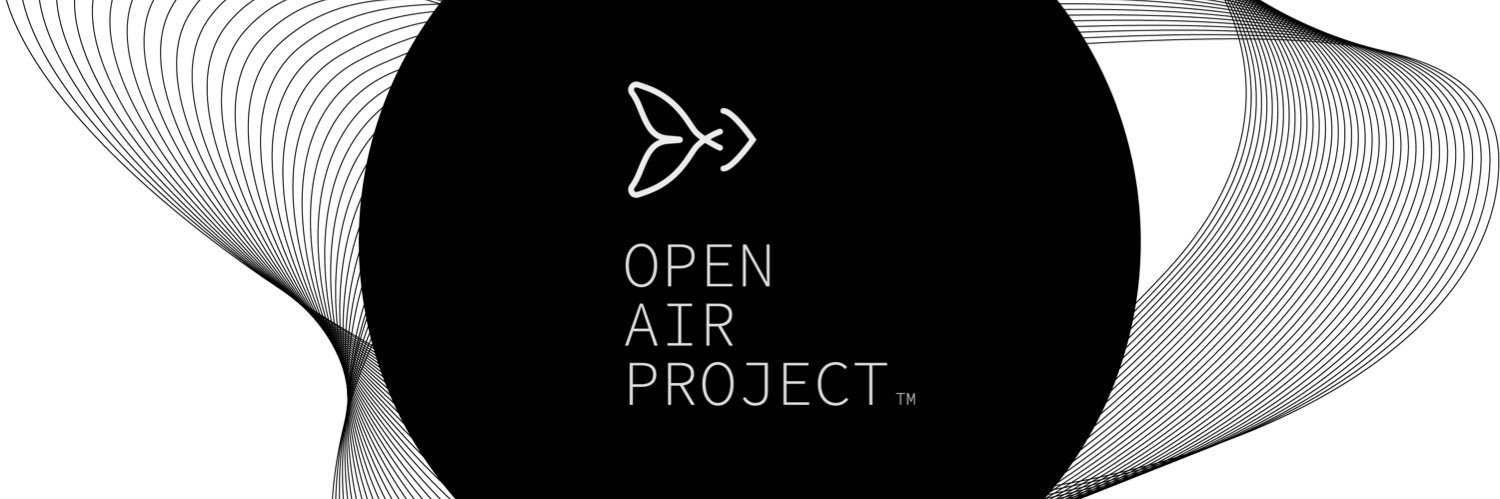 OpenAirDR banner